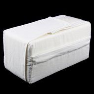 Oligex(TM) Cheap Sale New Knee Ease Pillow Cushion Comforts Bed Sleeping Seperate Back Leg Pain Support N5