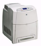 HP Color LaserJet 4600 Printer