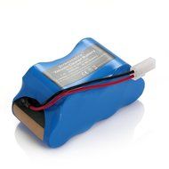 Powerextra 7.2V NiMH Battery for Shark Vacuum V1950 and VX3 Replaces XB1918 N6