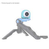 Andoer Super Mini Camera Hands Free Sticky Paste Adhesive Remote Shutter Wireless Built-in Wifi Smartphone App... N9