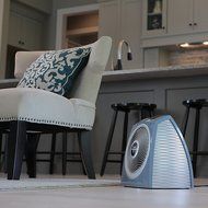 Vornado TAVH10 Vortex Heater with Remote and Automatic Climate Control