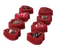 Baker's Advantage Fillables 2-Piece Non-Stick Mini Loaf Pan N8