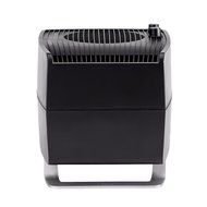 AIRCARE CM330ABLK Companion Evaporative Humidifier, Black