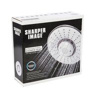 Sharper Image Bluetooth Shower Head &ndash; Bluetooth Capability for Music, News, Audiobooks and More &ndash; Hands-Free Phone... N4