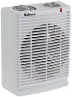 Holmes Portable Desktop Heater with Comfort Control Thermostat and Cool-Touch Housing, HFH111T-NU N4