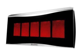 Platinum Smart-Heat 500 Series Propane Outdoor Heater - Bromic BH0110004