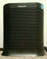 Honeywell "Doctor's Choice" Hepa 310 Sq. Ft. Allergen Remover N3