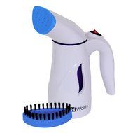 Clothes Steamer - Handheld And Portable Fabric And Garment Steamer - Perfect For Home And Travel Use, Curtains... N5