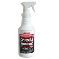 Rutland 97l 1 Quart Liquid Creosote Remover