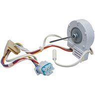New EXACT REPLACEMENT PARTS ERWR60X10074 Evaporator Motor (GE WR60X10074)