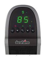 Duraflame Electraheat Ceramic Tower Heater N2