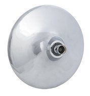 Sharper Image Bluetooth Shower Head &ndash; Bluetooth Capability for Music, News, Audiobooks and More &ndash; Hands-Free Phone... N7