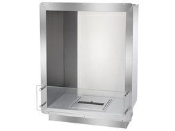 FB1212-S - Ethanol Fireplace Insert N2