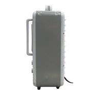 Comfort Zone CZ798 5120 BTU Multi-Purpose Utility Heater Fan