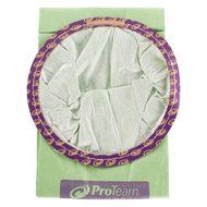 Proteam 6 Qt. Intercept Micro Filter Bag, Open Collar 10/Pack N4