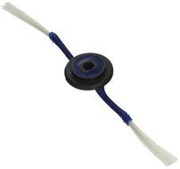 3 Roomba 400 Series Replacement Side Brushes Designed To Fit iRobot Dirt Dog, iRobot Roomba 400 Series and Discovery...