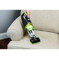 NEW Bissell Best Hand Vac Pet Hair Eraser Cordless Handheld Vacuum Cleaner N4