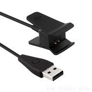 Fitbit Alta Charger, Ldaai Replacement USB Charger Charging Cradle Dock Cable Adapter for Fitbit Alta Smart Fitness... N58
