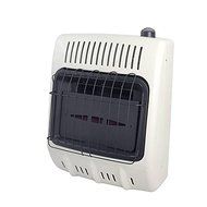 Mr. Heater, Corporation Mr. Heater, 10,000 BTU Vent Free Blue Flame Propane Icehouse Heater, MHVFIH10LPT N2
