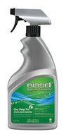 BISSELL BigGreen Commercial 97W7 Oxy Deep Pro Spot and Stain Remover, Great for Set-In Stains, 32 oz.