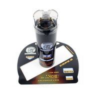 Bullz Audio 2200W Digital Farad Capacitor | BCAP2.2
