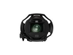 Panasonic HC-WXF991K 4K Ultra HD Camcorder with Wi-Fi, Built with Multi Scene Twin Camera (Black) N13