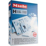 Genuine Miele Type H Vacuum Bags Miele Part # 02046318 N3