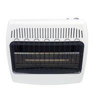 BF30NMDG Dyna-Glo Vent Free Wall Heater, Natural Gas, Blue Flame, 30,000 BTU (Complete Set) w/ Bonus: Premium...