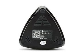 2015 WiFi To IR + RF Smart Remote Controller Via Internet LAN Android iOS Wireless Universal Remote Control Radio... N7