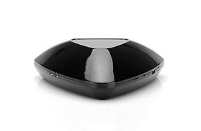 2015 WiFi To IR + RF Smart Remote Controller Via Internet LAN Android iOS Wireless Universal Remote Control Radio... N8