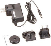 Pro-Ject Primary Phono Turntable (Black) N27