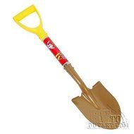 6&quot; Wide Heavy Duty Fire Pit Shovel Digging Durabel Strong Compact