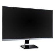 ViewSonic VX2778-SMHD 27&quot; WQHD PLS (2560 x 1440) Monitor, Frameless Bezel, HDMI, DisplayPort... N8