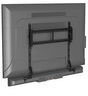 Atlantic 63607104 Universal Adjustable Sound Bar Bracket N5