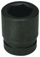 Wright Tool 8898 3-3/8-Inch with 1-Inch Drive 6 Point Standard Impact Socket by Wright Tool