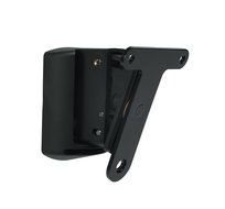 FLEXSON AAV-FLXP3WB1021 Wall Bracket for PLAY:3 SONOS Speakers, Single, Black N3