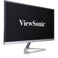 ViewSonic VX2778-SMHD 27&quot; WQHD PLS (2560 x 1440) Monitor, Frameless Bezel, HDMI, DisplayPort... N11