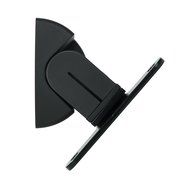 FLEXSON AAV-FLXP3WB1021 Wall Bracket for PLAY:3 SONOS Speakers, Single, Black N4