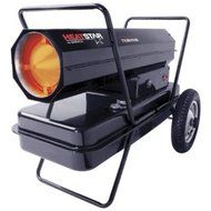 210,000 BTU Portable Kerosene Forced Air Utility Heater