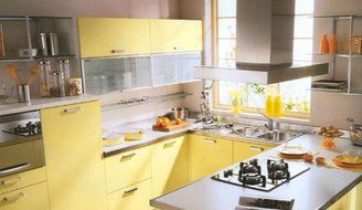 Faber STILIS36SS: 36" x 27" Stainless Stilo Isola Island Range Hood N7