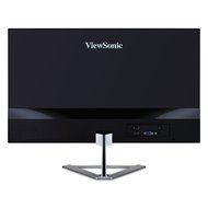 ViewSonic VX2778-SMHD 27&quot; WQHD PLS (2560 x 1440) Monitor, Frameless Bezel, HDMI, DisplayPort... N17