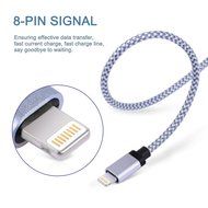 Benewell 3FT 8pin Lightning to USB Charging Cable Compatible with iPhone 7, 7 Plus, 6, 6s, 6 Plus, 6s Plus, 5s... N19