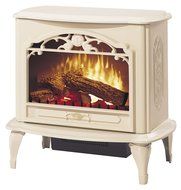 Dimplex TDS8515TB Celeste Electric Stove, Glossy Black N3