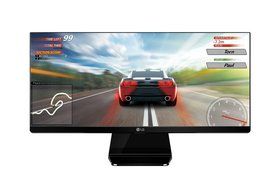 LG Electronics UM67 29UM67 29-Inch Screen LED-lit Monitor N4