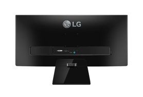 LG Electronics UM67 29UM67 29-Inch Screen LED-lit Monitor N5
