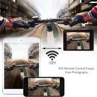 New Style SJ7000 WiFi Diving 30M Full 1080P HD 2.0&#039;&#039;LCD Mini Cam for Diving Snorkeling Riding Aerial and other... N4