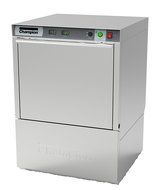 Champion UH-130B(40) - 25 Rack/Hr High Temp Undercounter Dishwasher