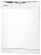 Frigidaire FFBD2406NW 24" White Full Console Dishwasher N2