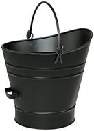 Minuteman International Coal Hod/Pellet Bucket