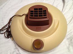 1.2 Gallon Steam Vaporizer Safeguard Model 76